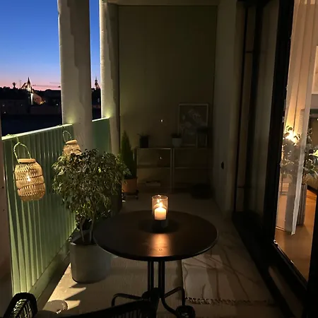 Klement Apartmán *